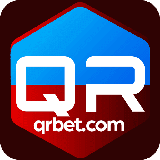 Logo da qrbet